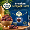 Medjool Dates - Thumbnail Image 2