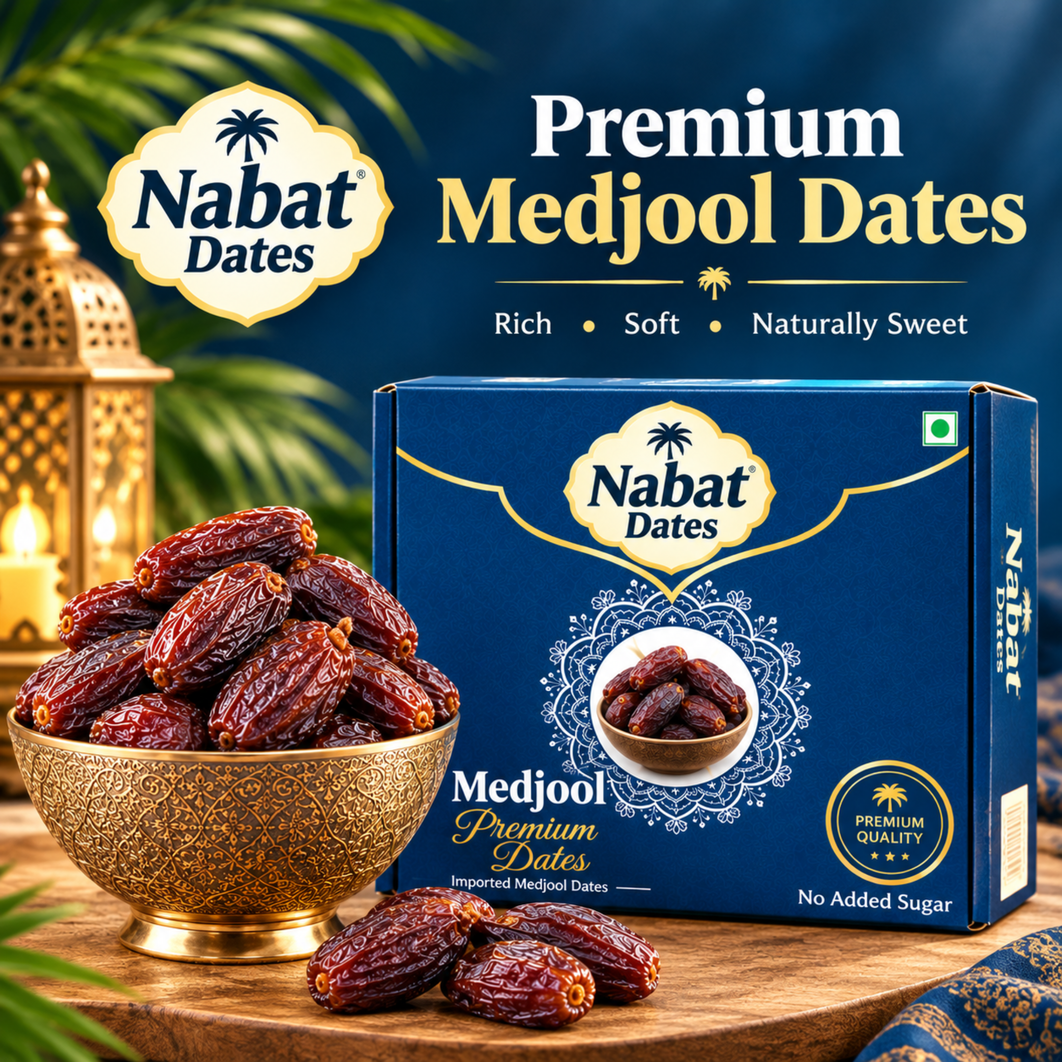 Medjool Dates - Image 2