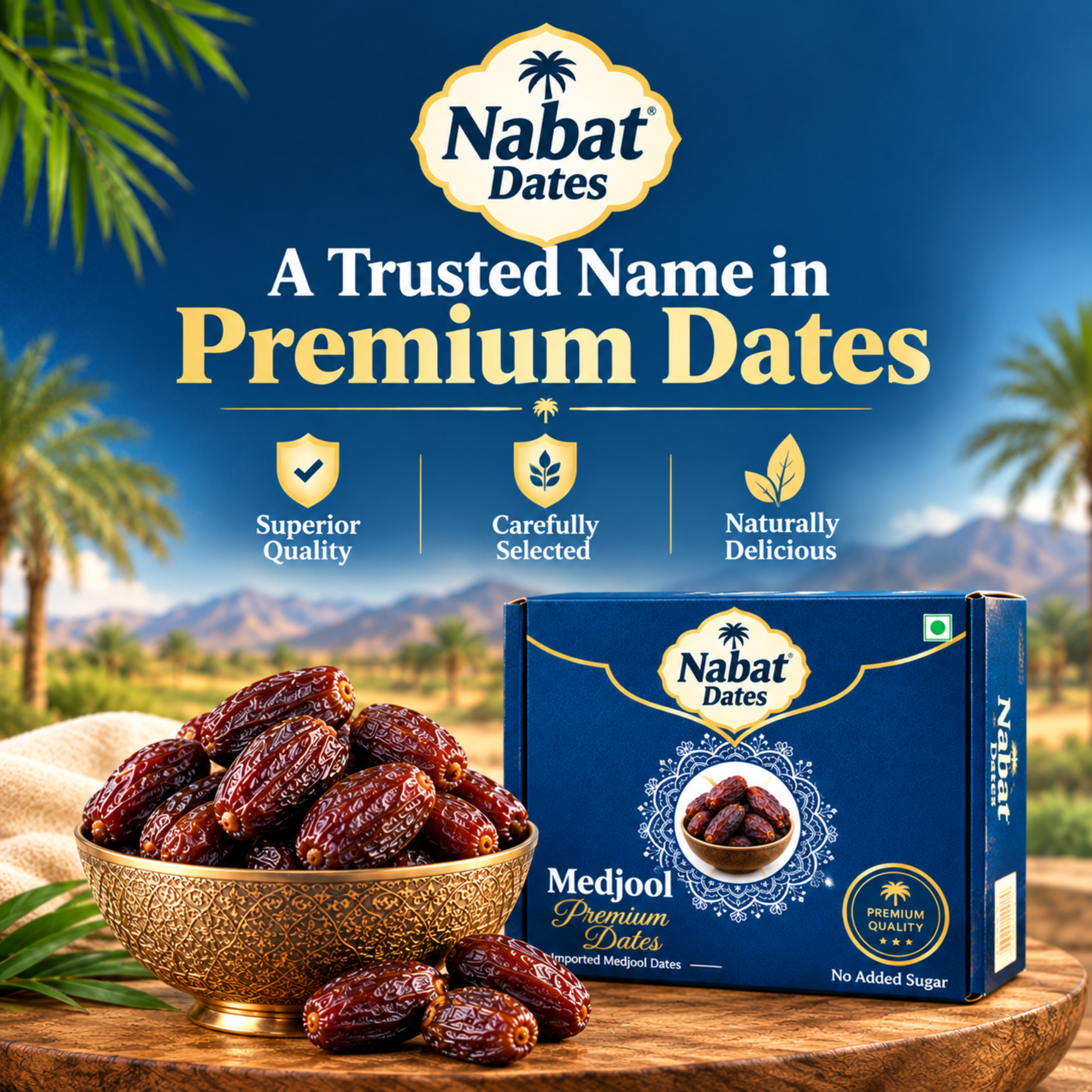 Medjool Dates - Image 4