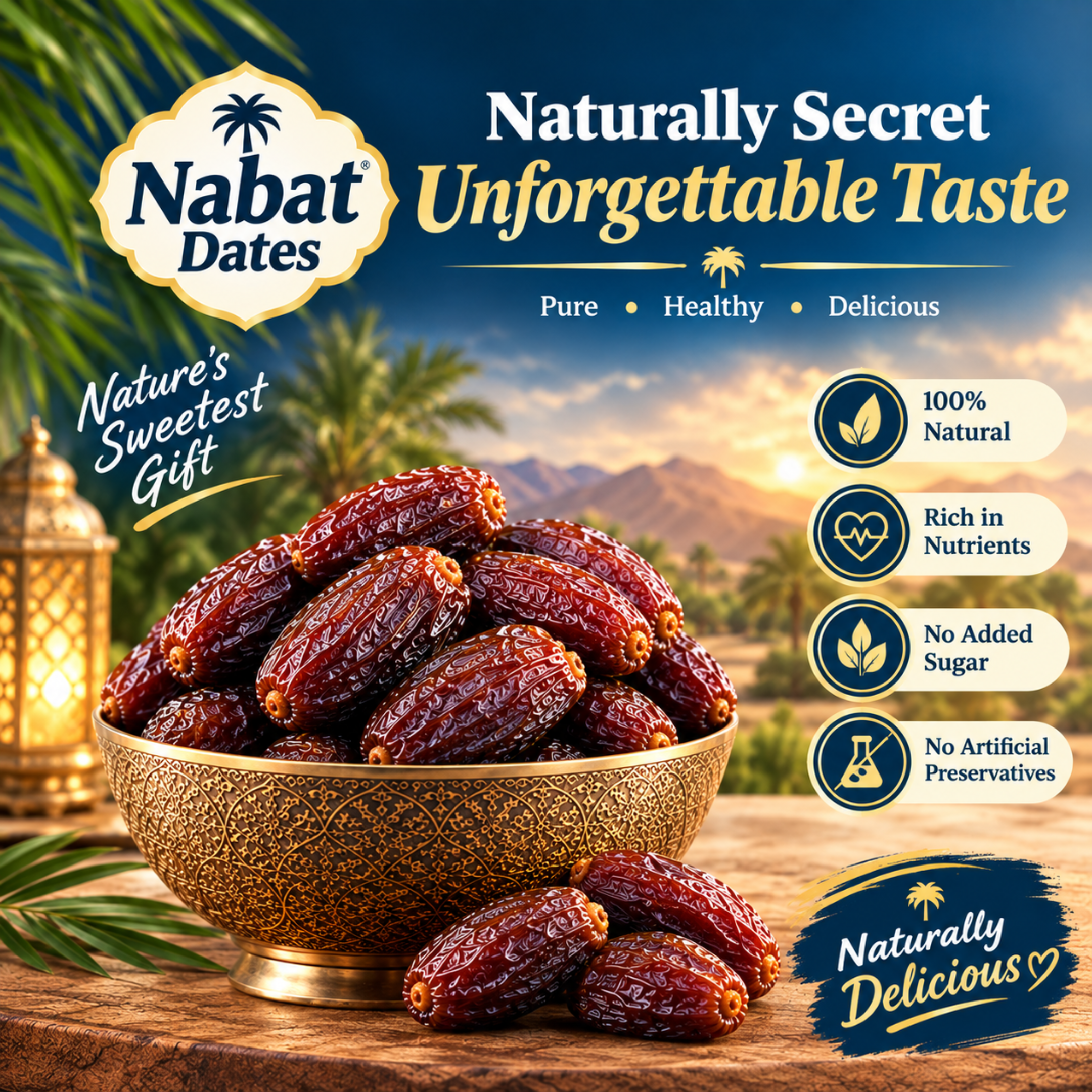 Medjool Dates - Image 3