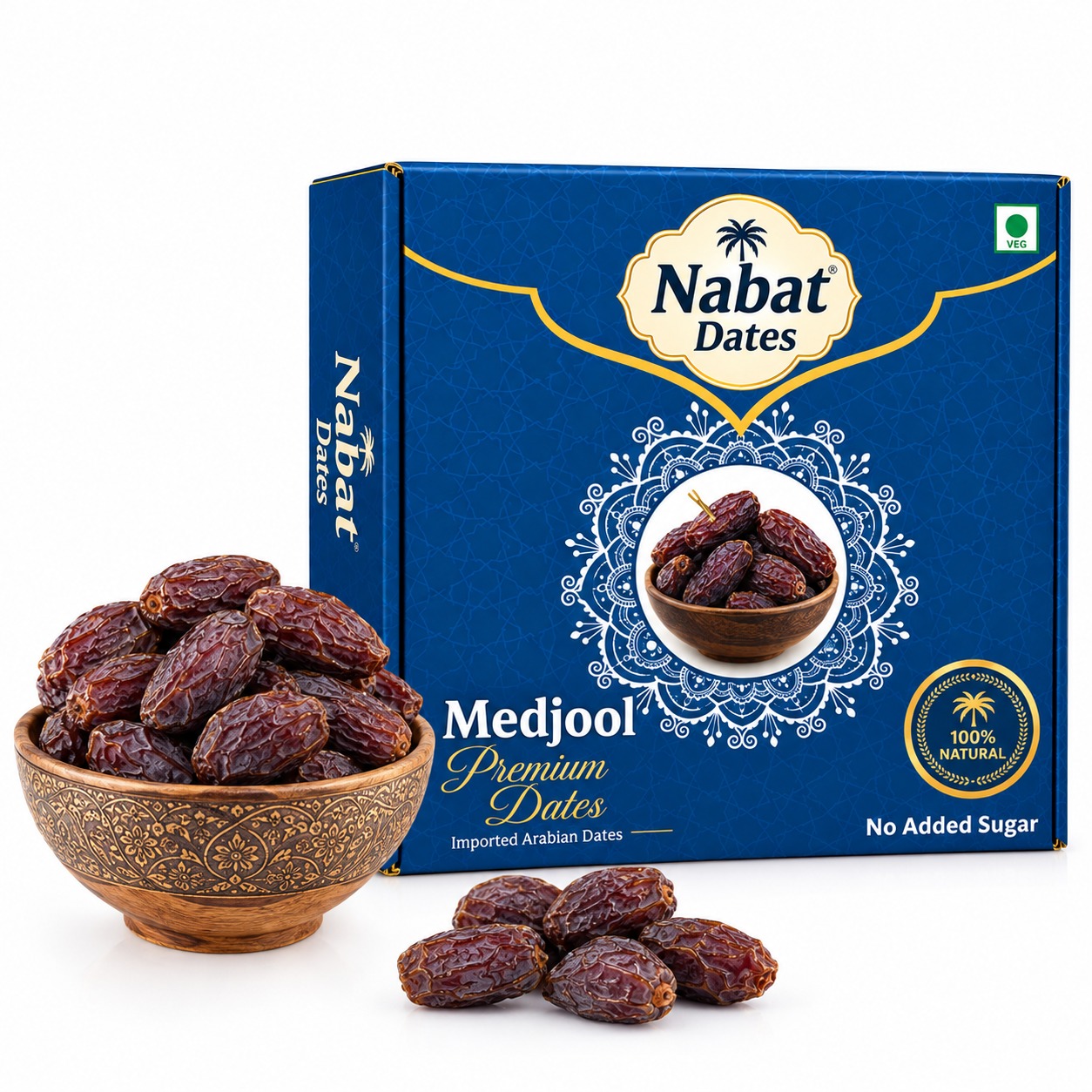 Medjool Dates