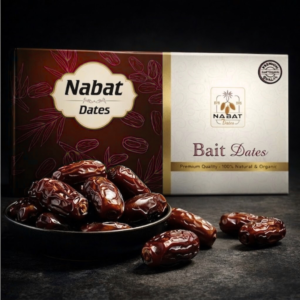 Bait Dates