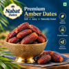 Amber Dates - Thumbnail Image 3