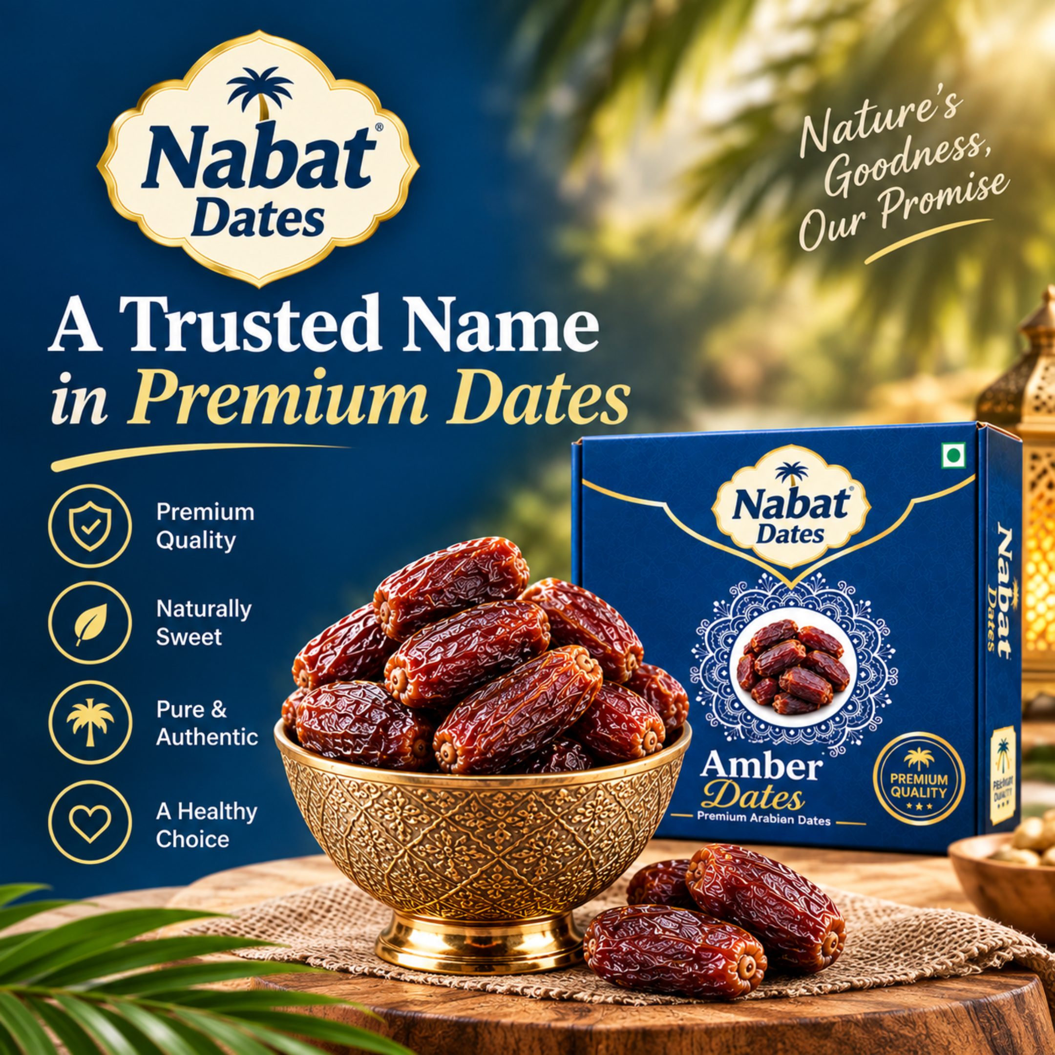 Amber Dates - Image 5