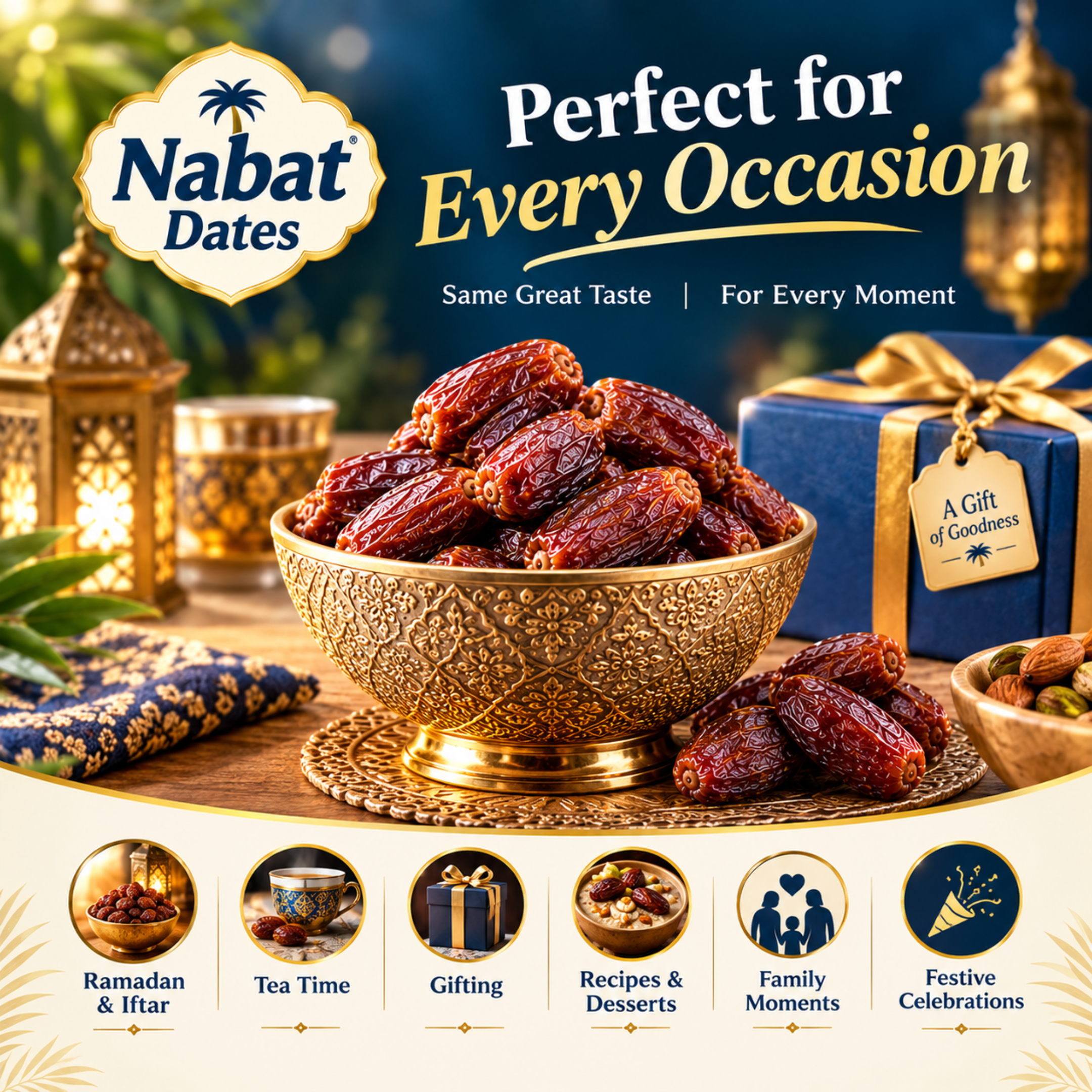 Amber Dates - Image 6