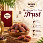 Mashrook Dates - Thumbnail Image 5