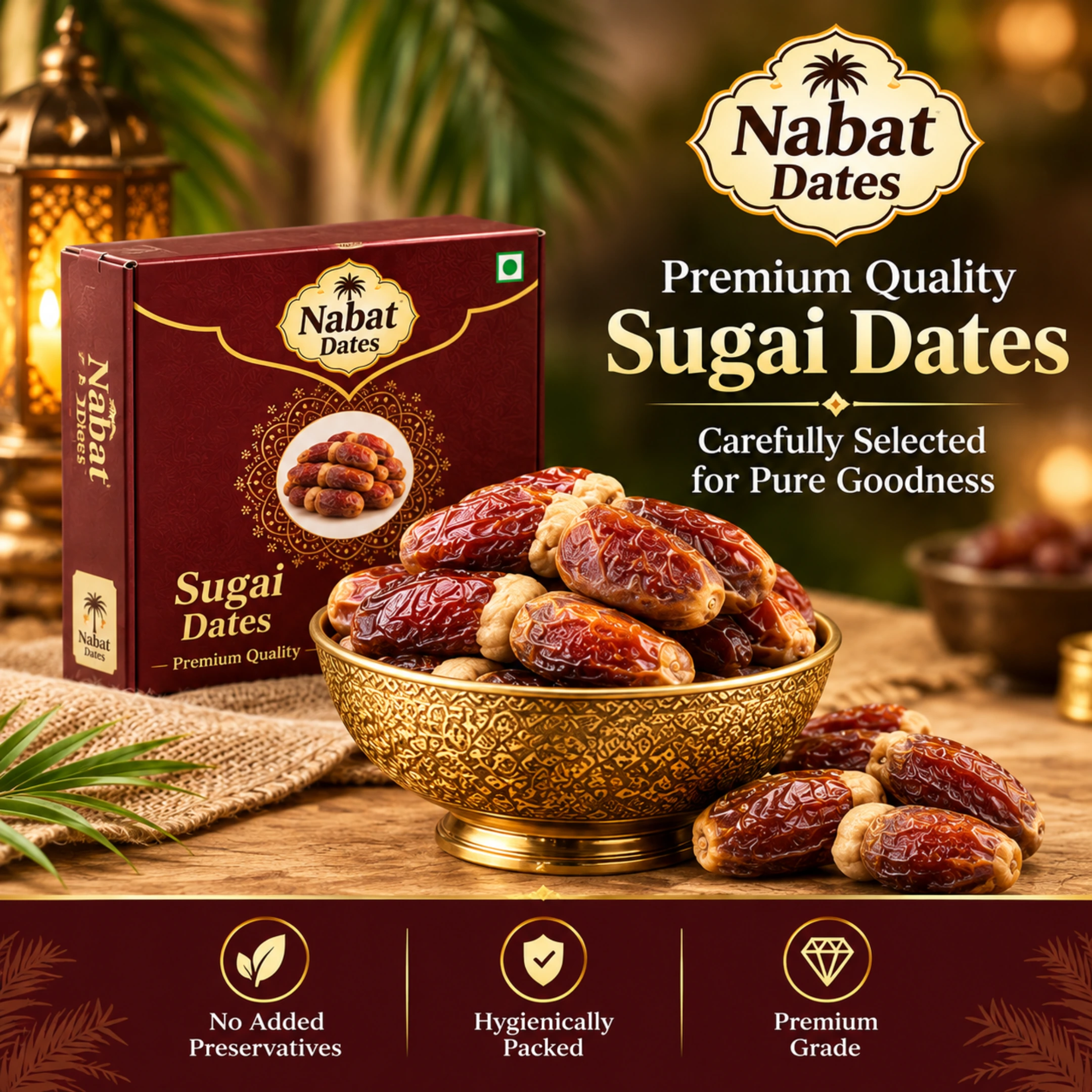 Sugai Dates - Image 6