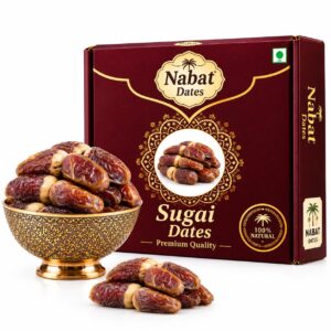 Sugai Dates
