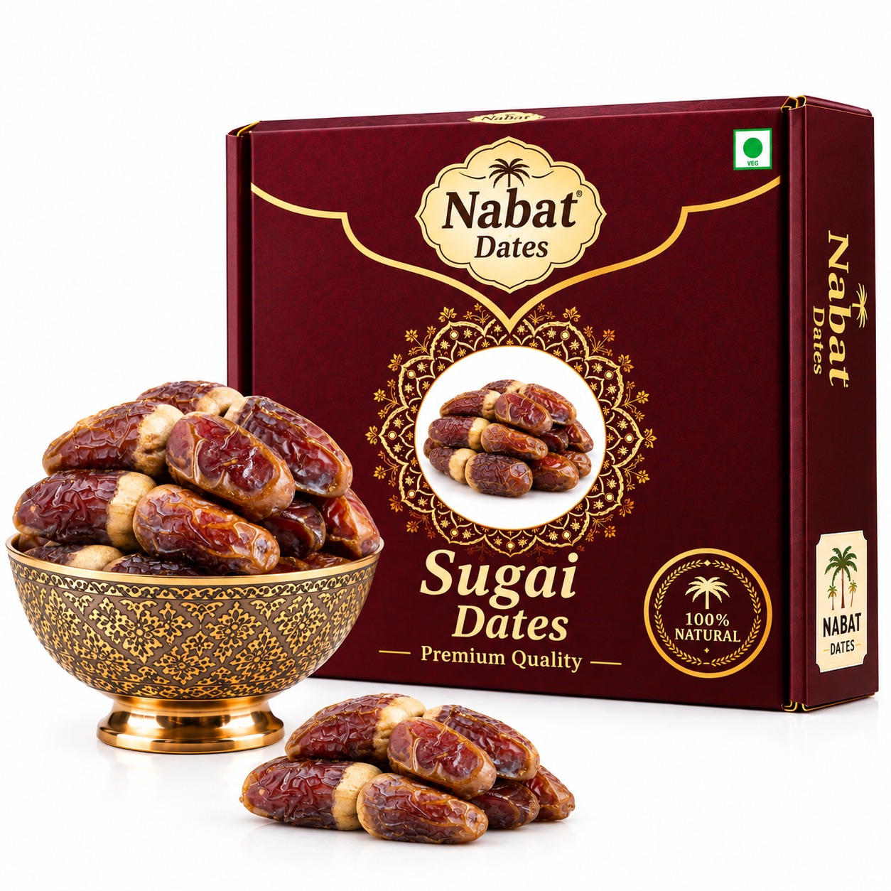 Sugai Dates