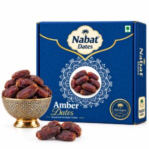 Amber Dates