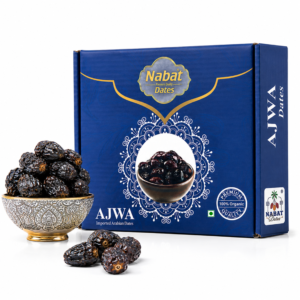 Ajwa Dates