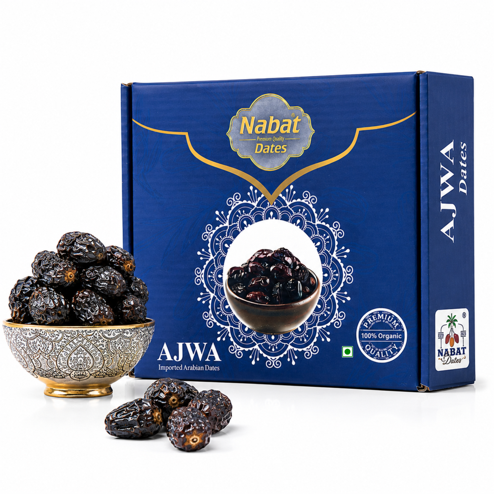 Ajwa dates for nabat dates (1)