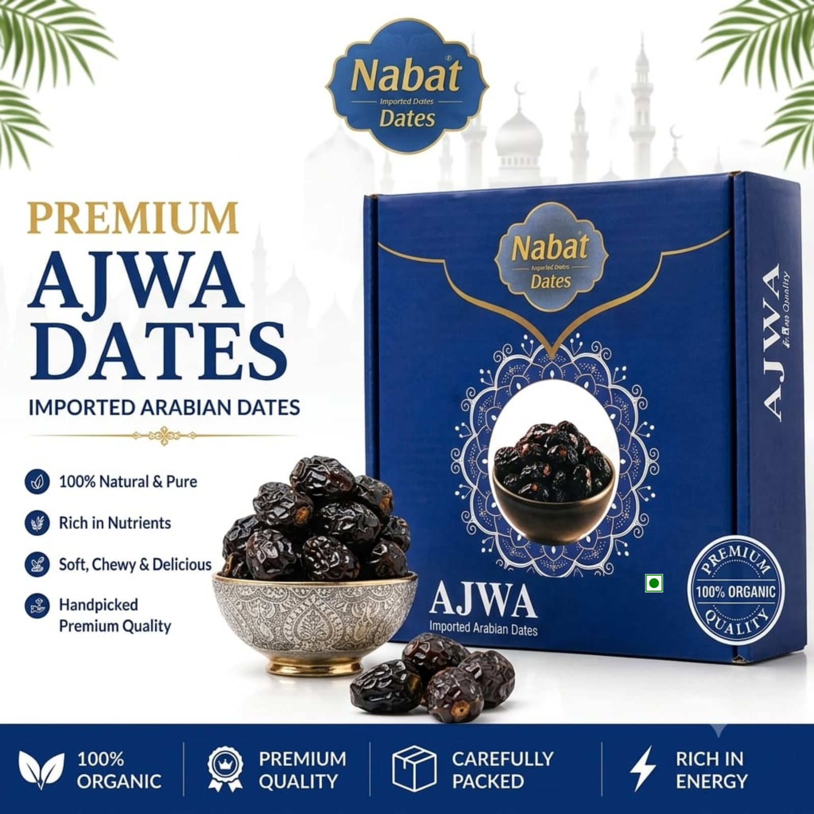 Ajwa dates for nabat dates (3)