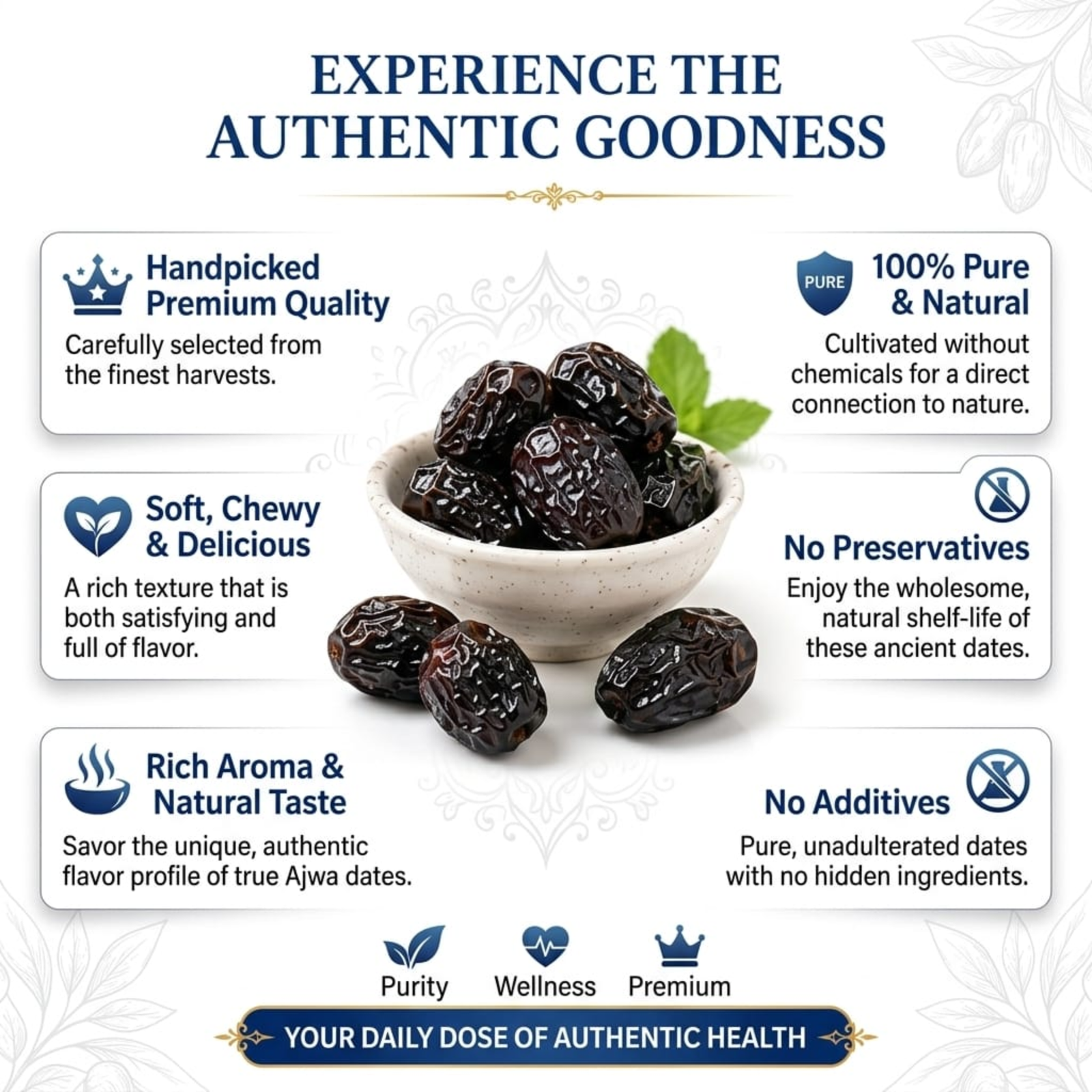 Ajwa dates for nabat dates (5)