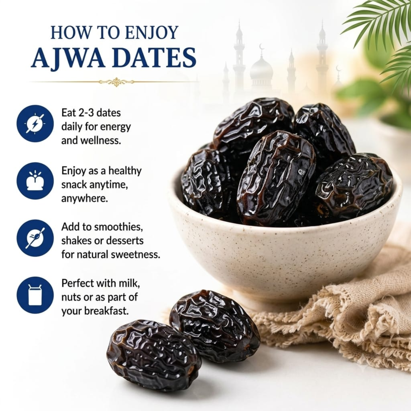 Ajwa dates for nabat dates (6)