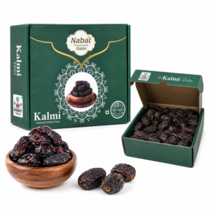 Kalmi Dates