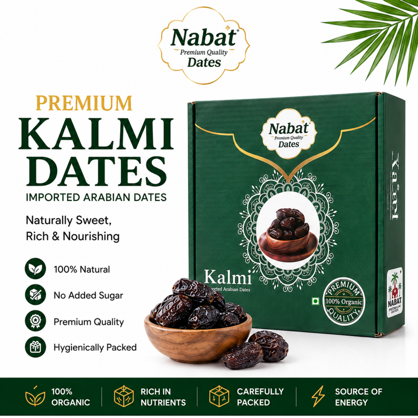 Kalmi dates for nabat dates (2)