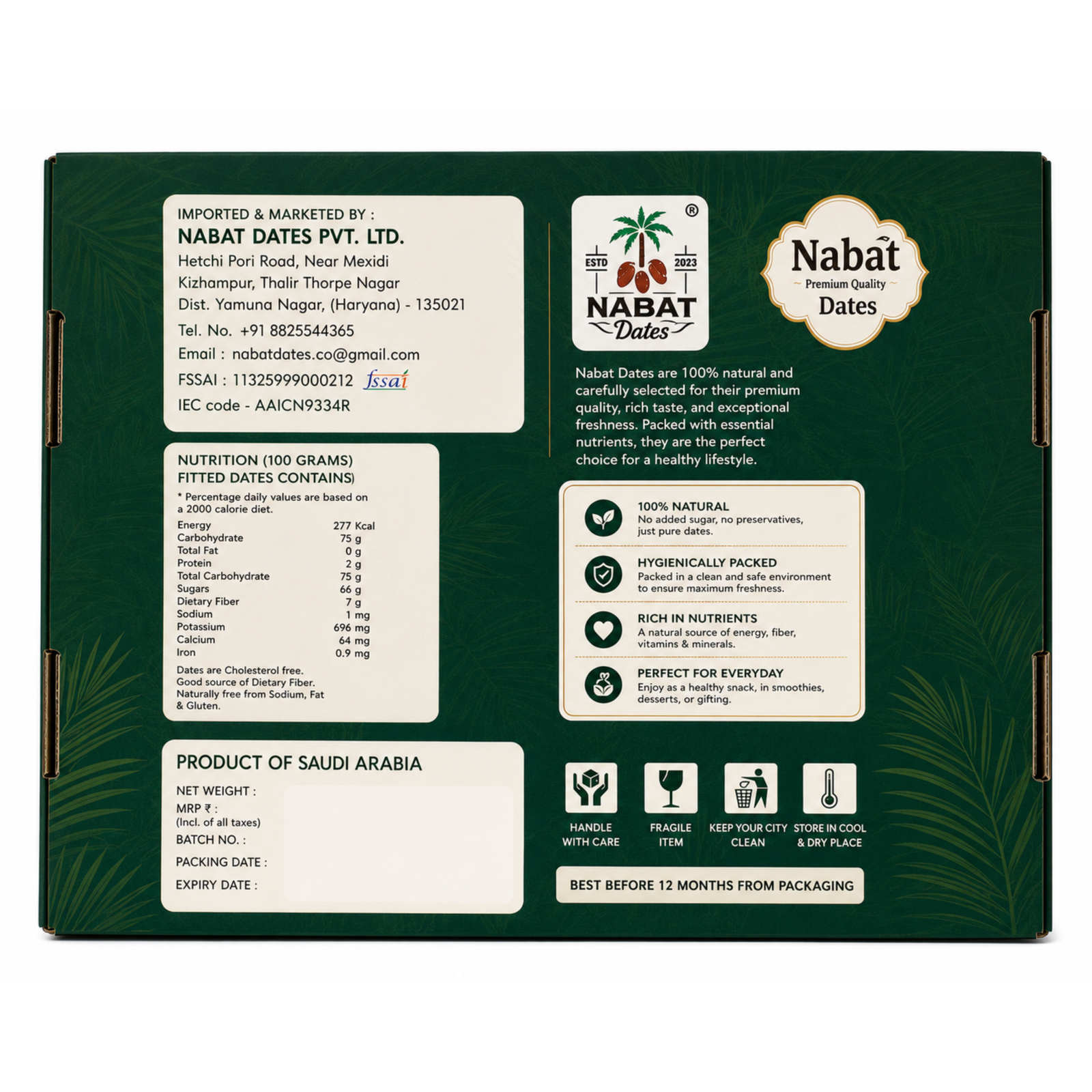 Kalmi dates for nabat dates (3)