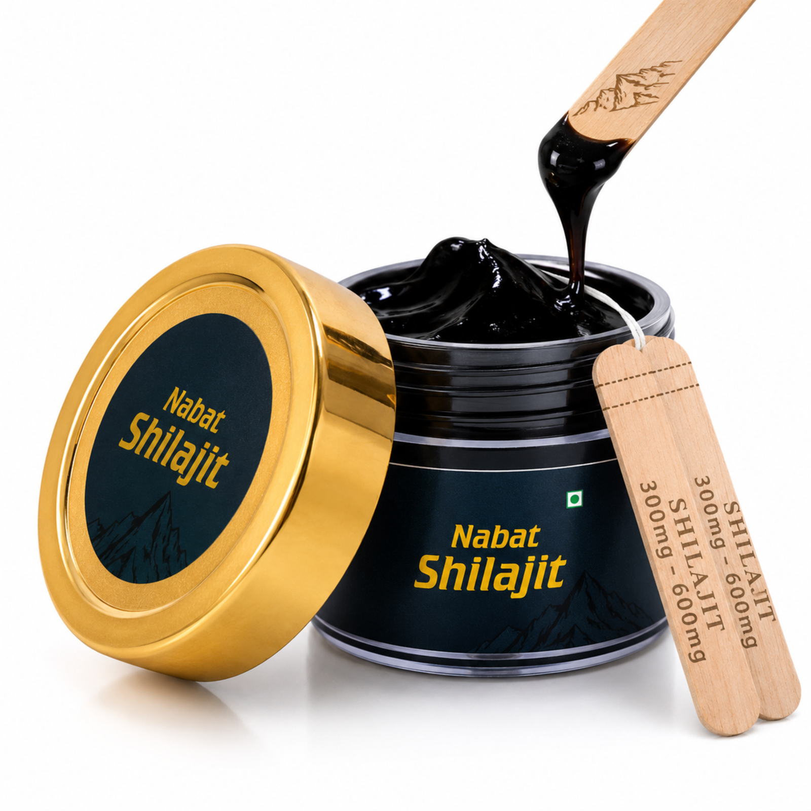 Nabat Shilajit (1)
