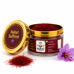 saffrion