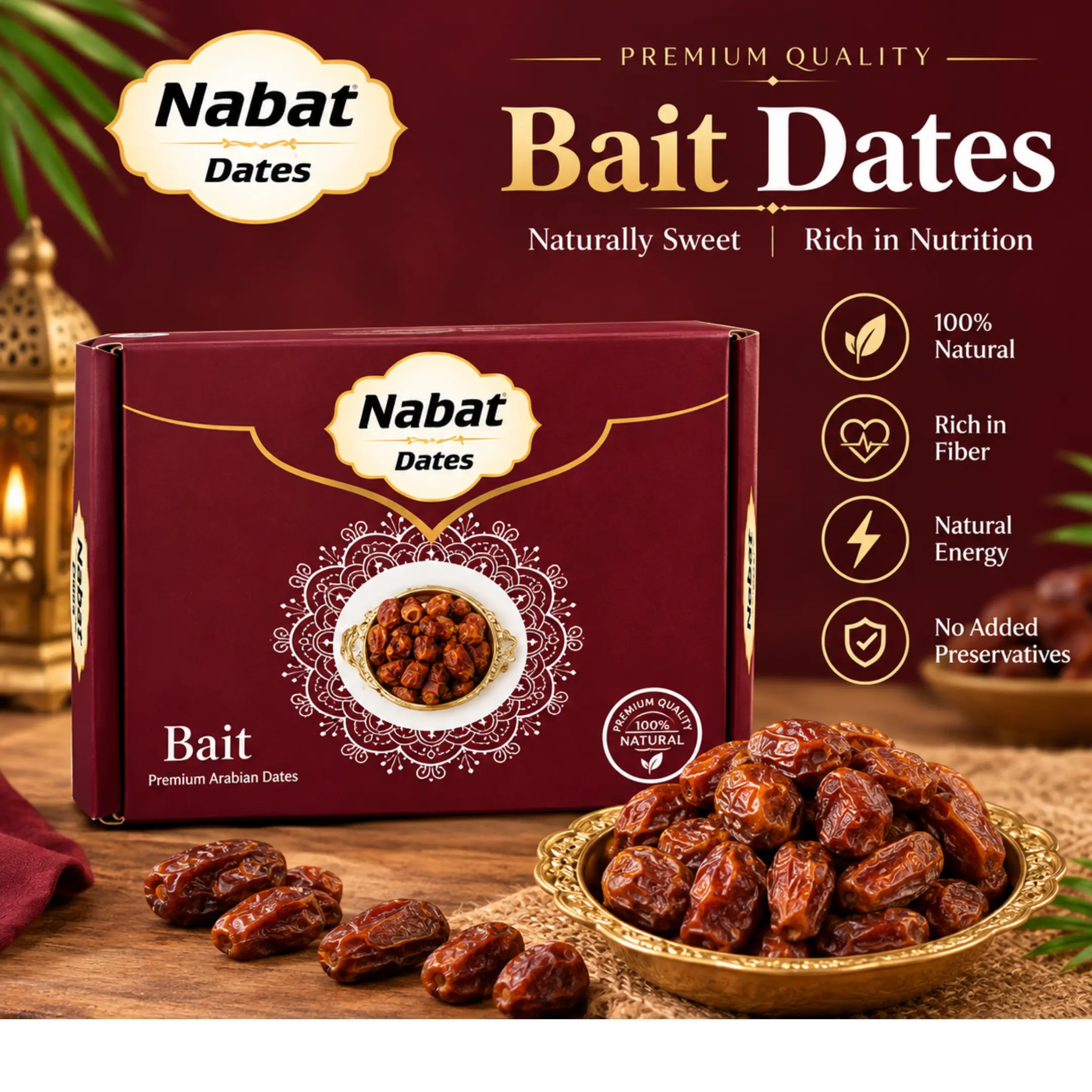 Bait Dates - Image 2