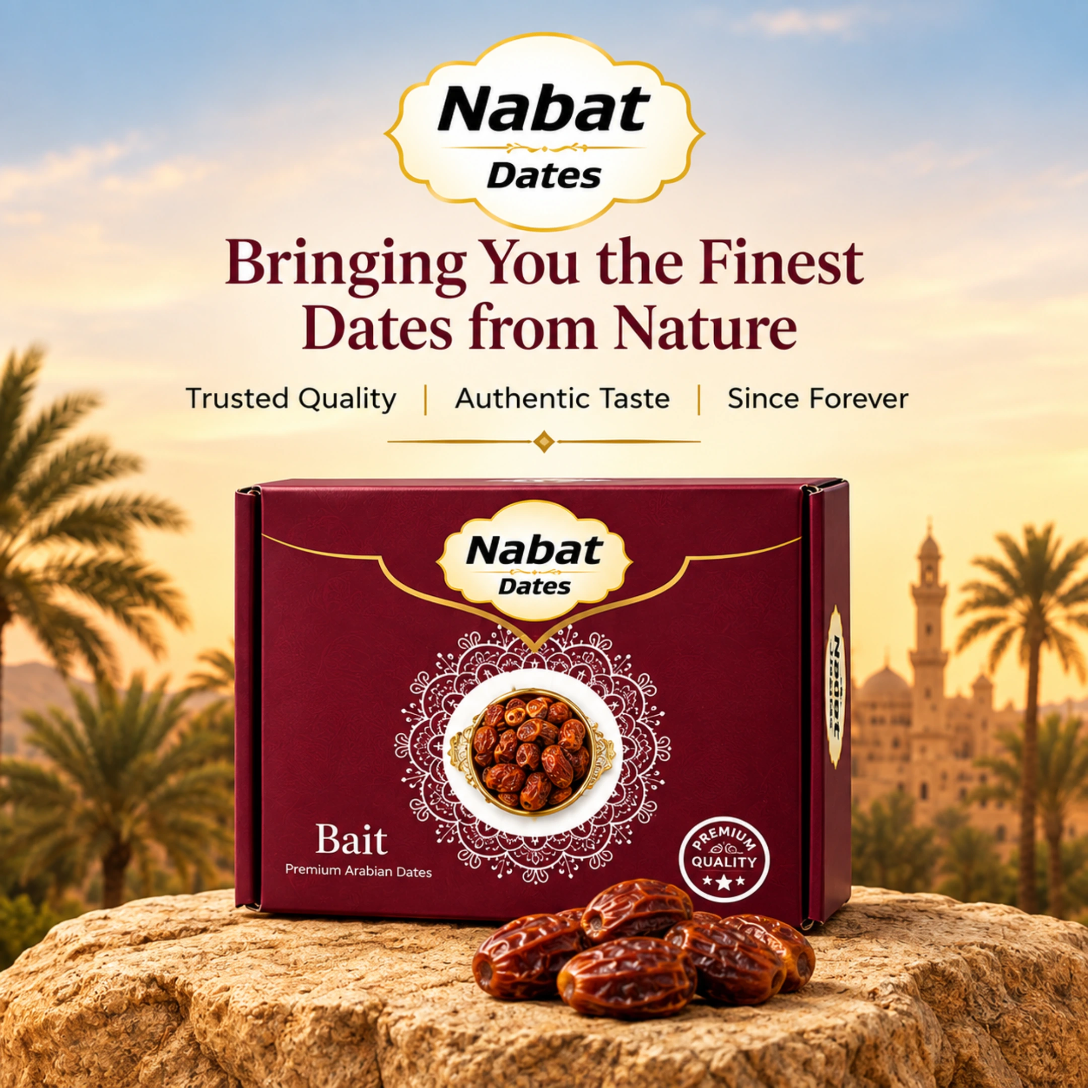 Bait Dates - Image 5