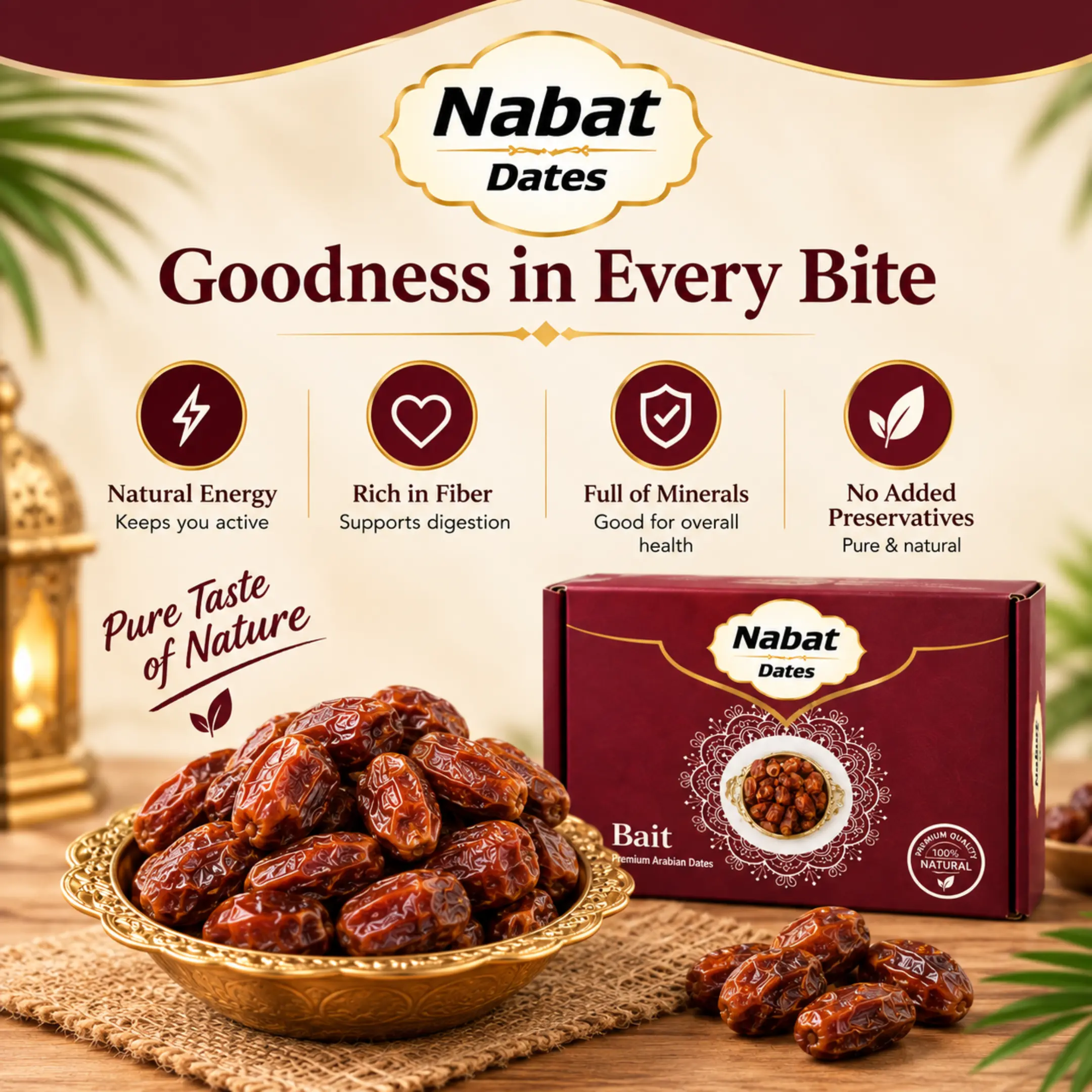 Bait Dates - Image 4