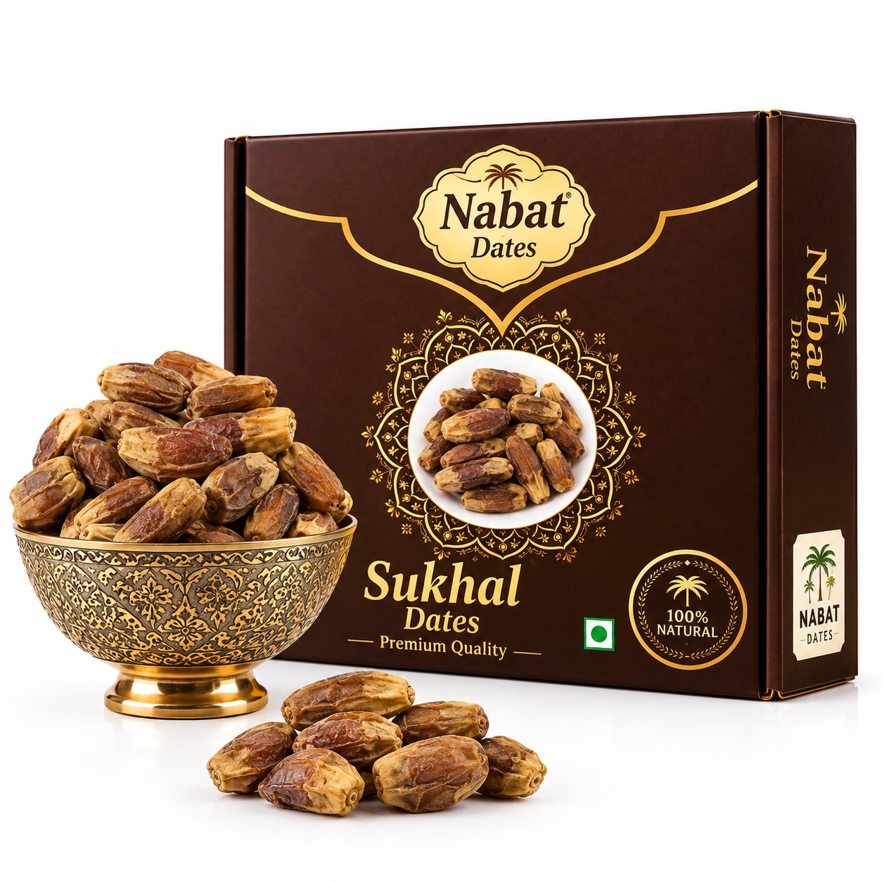Sukhal Dates