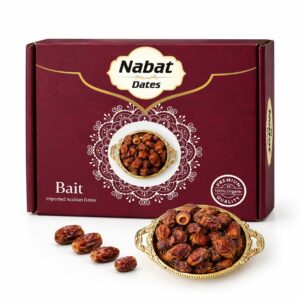 Bait Dates